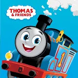 Thomas & Friends™: Let's Roll<span>(No Ads)</span>5.1.1_rowtechapk.com