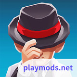 Idle Mafia - Tycoon Manager<span>(Unlocked)</span>8.3.5_rowtechapk.com