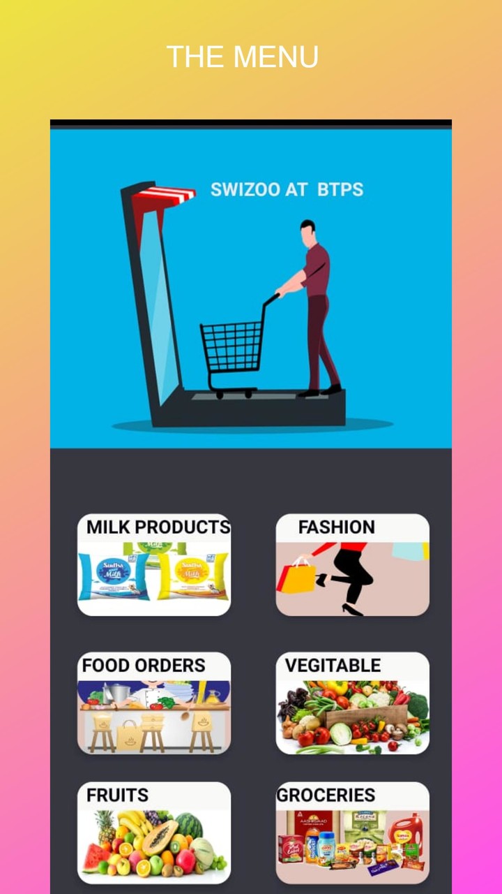 swizoo screenshot image 1_Popularmodapk.com