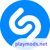 Shazam: Find Music & Concerts<span>(Premium Unlocked)</span>14.15.0-240229_rowtechapk.com