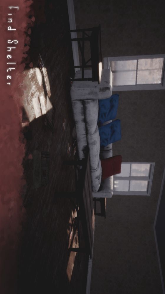 AMONG THE DEAD ONES™ screenshot image 9_Popularmodapk.com