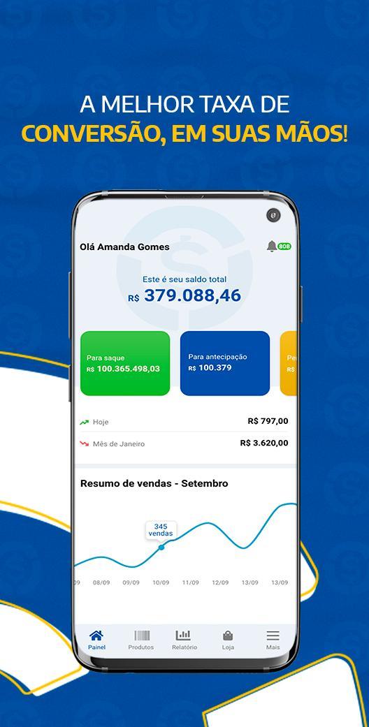 Minas Burger Delivery screenshot image 1_Popularmodapk.com