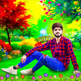 Garden Photo Editor1.12_rowtechapk.com