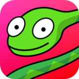 Pizza Snake2023.08.23f-G_rowtechapk.com