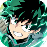 My Hero Academy: The Greatest Heroes1.12.3_rowtechapk.com
