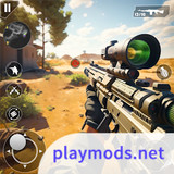 Gun Shooting Offline Fps Games<span>(Unlimited Resources)</span>2.5_rowtechapk.com