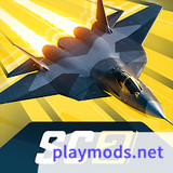 Sky Combat 2: Air Combat PvP<span>(full game)</span>0.3.1_rowtechapk.com