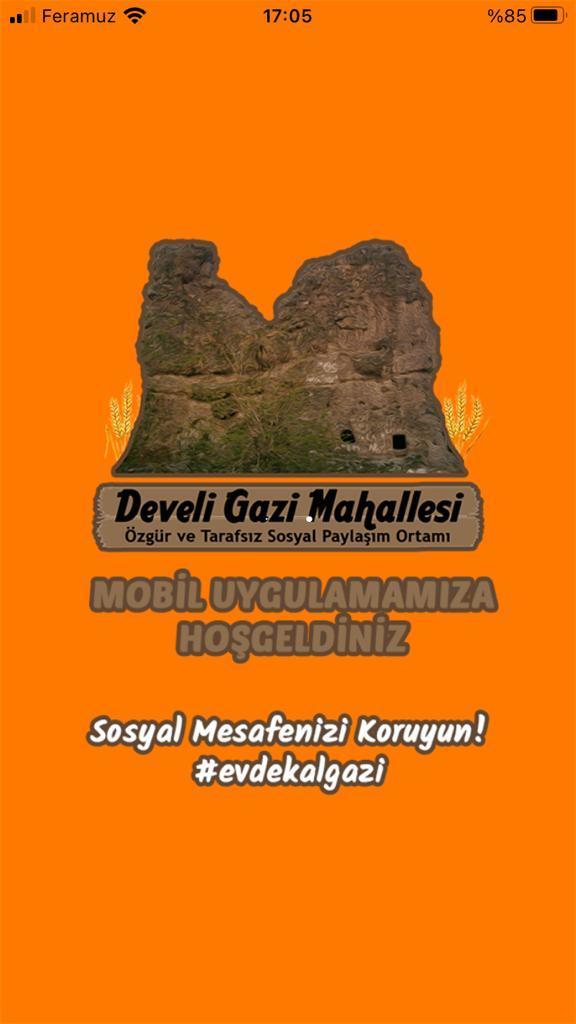 Develi Gazi Mahallesi screenshot image 5_Popularmodapk.com