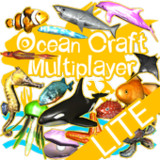 Ocean Craft Multiplayer - Lite3.42_rowtechapk.com
