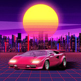 Rhythm Racing-Edm Dance Disco0.92_rowtechapk.com