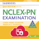 Saunders QA NCLEX PN Exam Prep4.7.1_rowtechapk.com