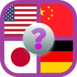 Отгадай страну по флагу8.5.4z_rowtechapk.com