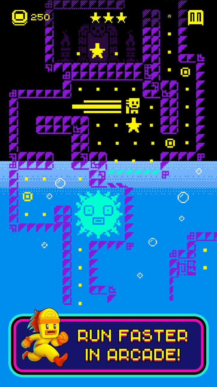 Sniper Shooter 2D screenshot image 9_Popularmodapk.com