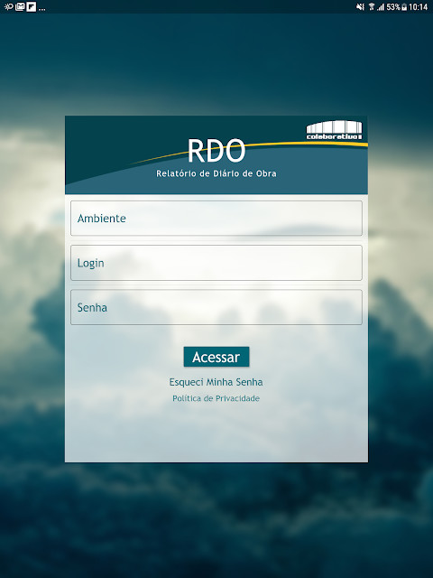 Colaborativo RDO screenshot image 2_Popularmodapk.com