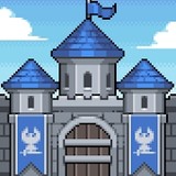 KingGodCastle<span>(Unlimited Money)</span>1.0.7_rowtechapk.com