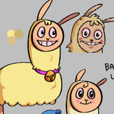 Hungry Lamb 2<span>(NO ADS)</span>1.0_rowtechapk.com