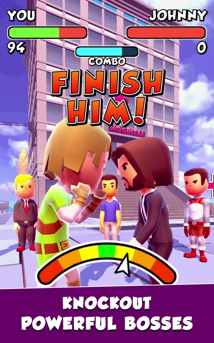 DOOM(MOD) screenshot image 22_Popularmodapk.com