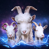 Goat Simulator 3 - Multiverse<span>(Unlock all content)</span>1.1.5.4_rowtechapk.com
