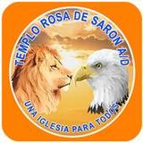 Templo Rosa de Saron9.8_rowtechapk.com