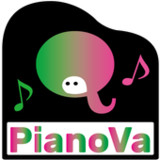 PianoVa  for songs1.3.01_rowtechapk.com