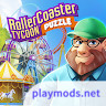 RollerCoaster Tycoon® Puzzle<span>(mod)</span>1.4.5696_rowtechapk.com