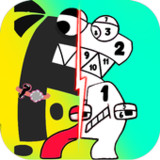 Alphabet Lore: Color By Number1_rowtechapk.com