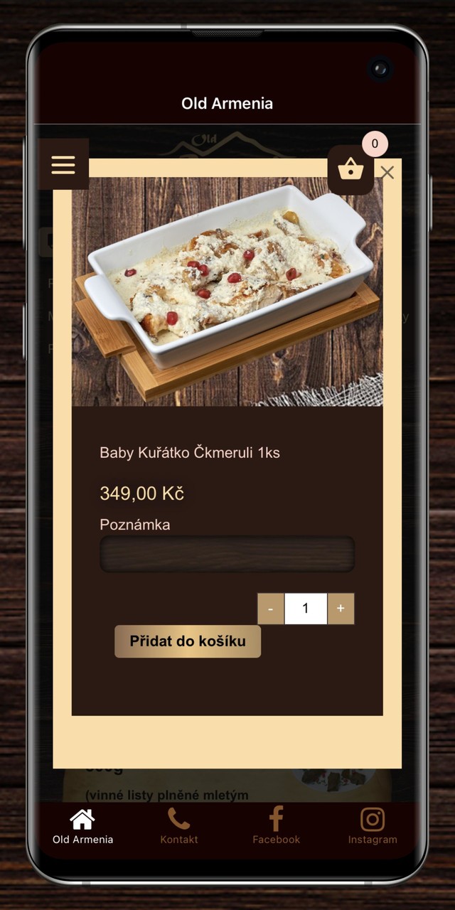 Old Armenia screenshot image 9_Popularmodapk.com