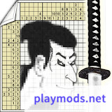 Nonograms Katana<span>(No Ads)</span>18.2_rowtechapk.com