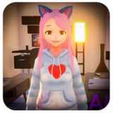 Yandere Ai Girlfriend1.0_rowtechapk.com