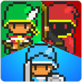 Rucoy Online - MMORPG - MMO - RPG1.30.9_rowtechapk.com