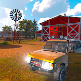 My Rusty Car<span>(No Ads)</span>1.6_rowtechapk.com