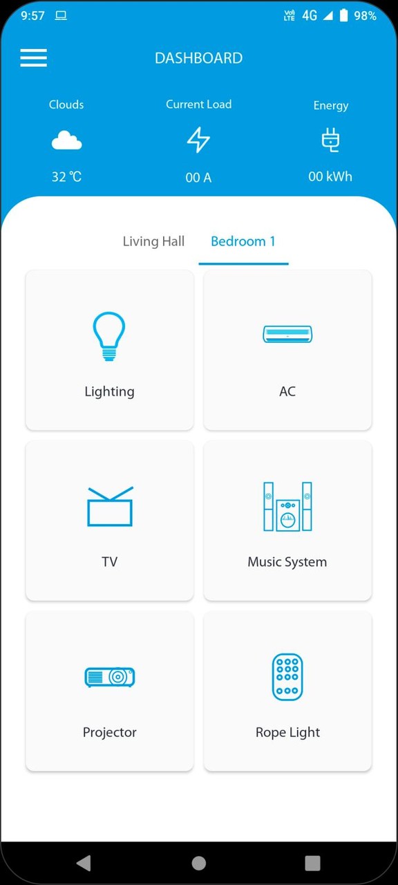 OOB SMARTHOME screenshot image 24_Popularmodapk.com