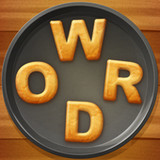 Word Cookies! ®23.1019.00_rowtechapk.com