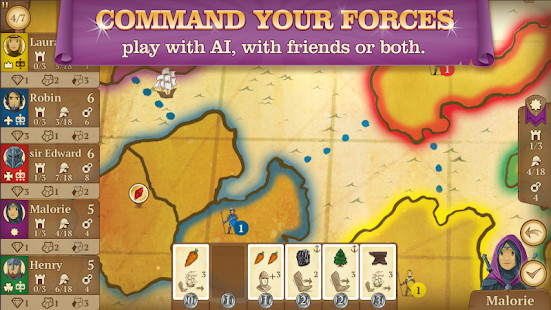 八分钟帝国破解版<span>(mod)</span> screenshot image 4_Popularmodapk.com