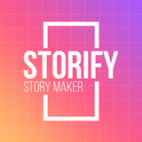 Storify - Story Maker For Instagram1.0.5_rowtechapk.com
