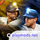 MLB 9 Innings Rivals<span>(No Ads)</span>1.07.00_rowtechapk.com