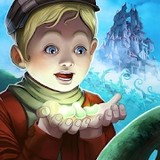 Fairy Tale Mysteries 2: The Beanstalk (Paid game to play for Free)1.3_rowtechapk.com