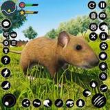 Wild Mouse Family Sim 3D1.10_rowtechapk.com