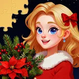 Jigsaw Family - Puzzle Game<span>(Mod Menu)</span>1.2.0_rowtechapk.com