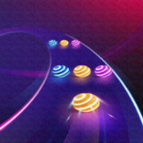 BLACKPINK  Road : Music Dancin1.10_rowtechapk.com