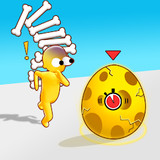 Dino Chaos: Crazy Race<span>(No Ads Free Rewards)</span>1.0.19_rowtechapk.com