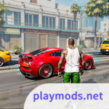 Vegas Gangster Crime Simulator<span>(Unlimited Resources)</span>1.1.3_rowtechapk.com