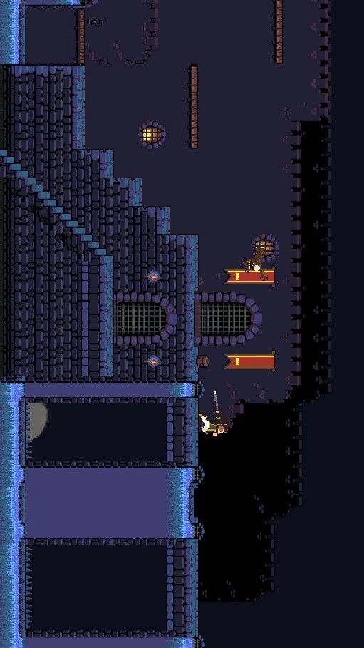 Save Aisha(This Game Can Experience The Full Content) screenshot image 2_Popularmodapk.com