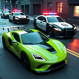 Mad Pursuit: Police Chase Game<span>(Unlimited Currency)</span>1.0.10_rowtechapk.com
