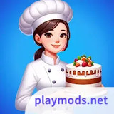 Cake Stack<span>(No Ads)</span>1.0.0_rowtechapk.com