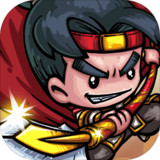 Little Legion: Three Kingdoms2.8.0_rowtechapk.com