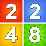 2248 Number Puzzle Game1.30.1_rowtechapk.com