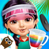 Sweet Baby Girl Summer Fun 27.0.1694_rowtechapk.com