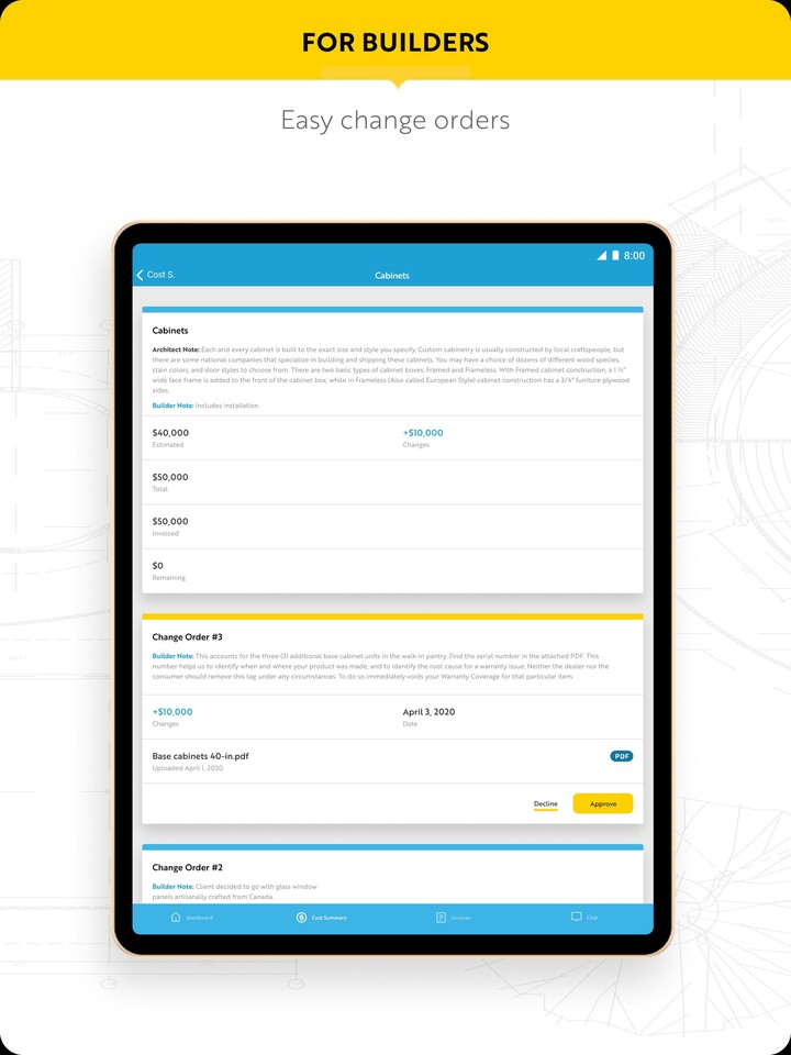 Keel screenshot image 10_Popularmodapk.com