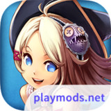 Flyff Legacy - Anime MMORPG<span>(No Ads)</span>3.2.65_rowtechapk.com